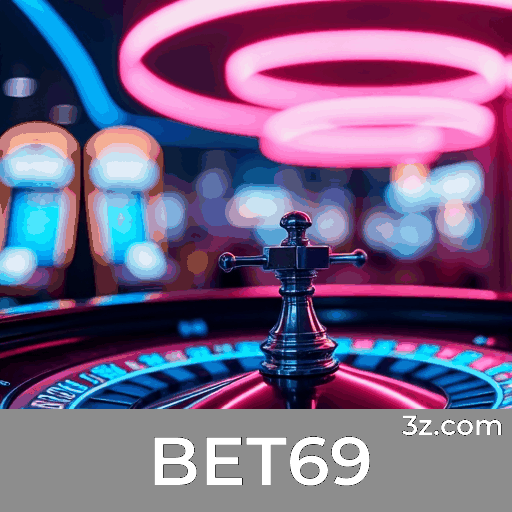 Acessar o site BET69 COM