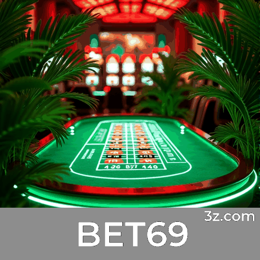 Cassino Online BET69