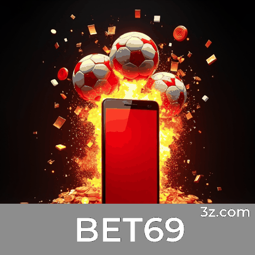 Cadastro na BET69