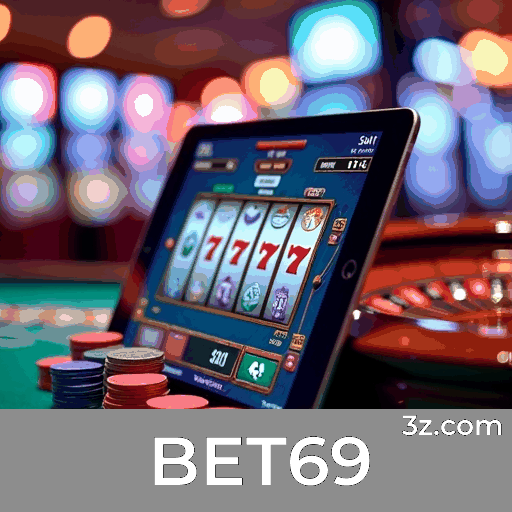 BET69: Cassino Premiado e Plataforma Segura