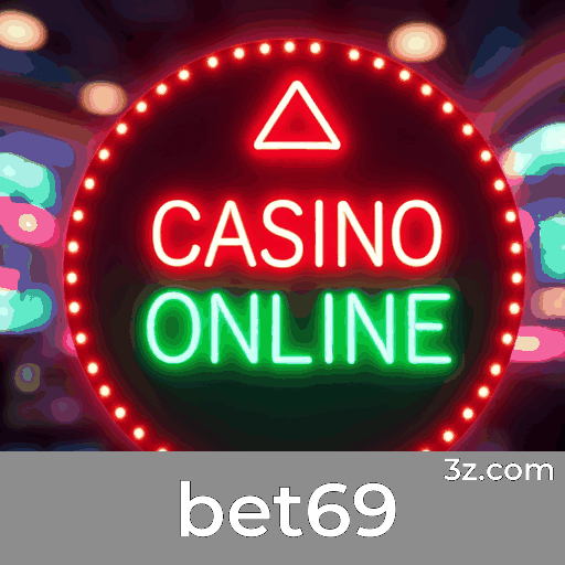 bet69: Bônus Generosos para Jogadores Brasileiros