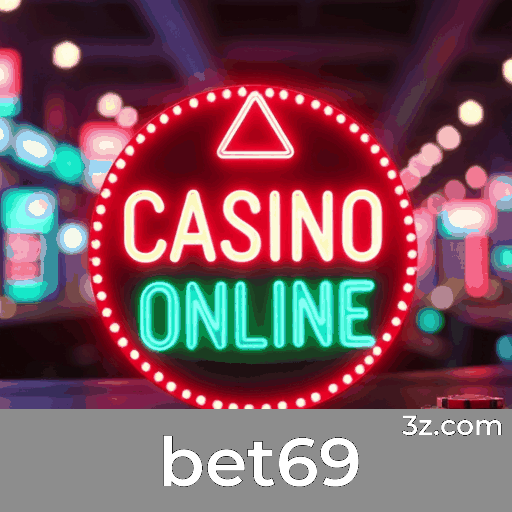 bet69 Social Casino: Entretenimento Interativo Autêntico