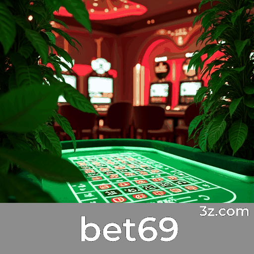 Bet69: Estável, Seguro e Otimizado para Brasileiros