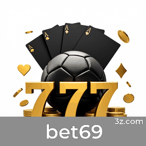 Aposte a qualquer hora com o aplicativo móvel bet69