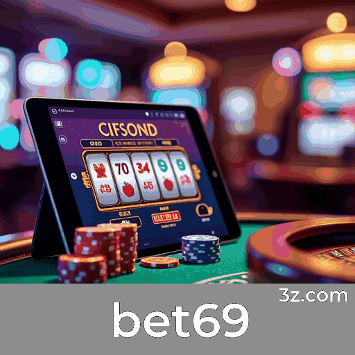 Descubra as Tendências Revolucionárias e Inovadoras na bet69