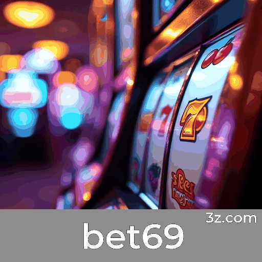 Bet69: Jogos de Cassino de Luxo e Emoção ao Vivo