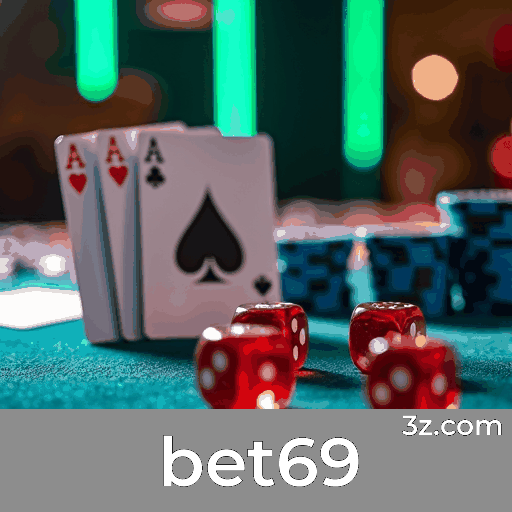 Aposte a qualquer hora com o aplicativo móvel bet69