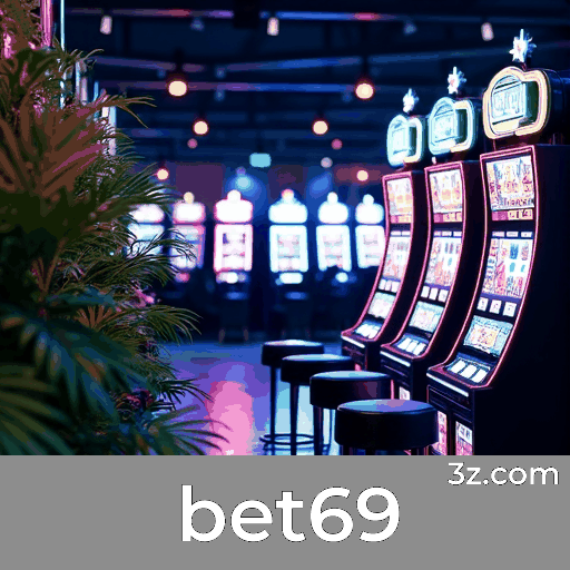bet69 Social Casino: Entretenimento Interativo Autêntico