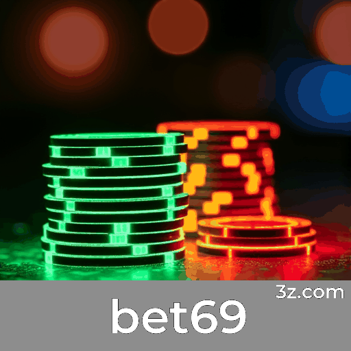 Bet69: Jogos de Cassino de Luxo e Emoção ao Vivo