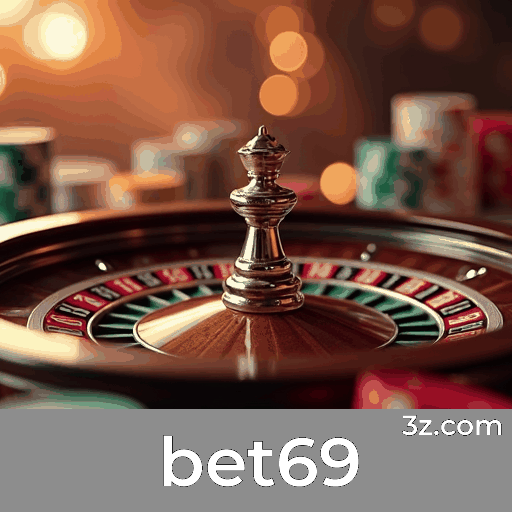 bet69: Bônus Generosos para Jogadores Brasileiros