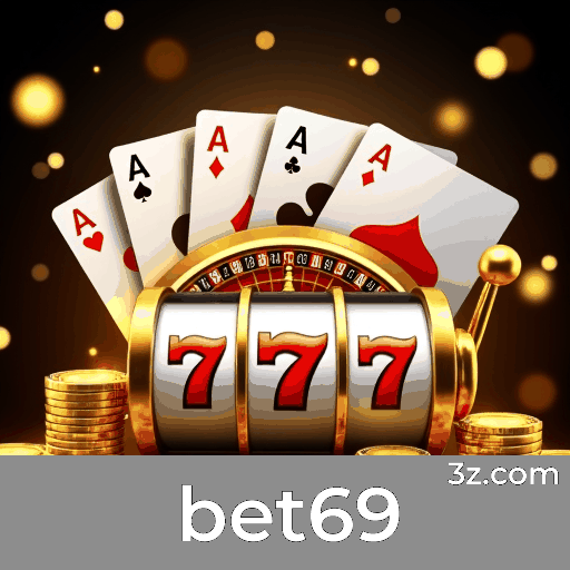 Descubra as Tendências Revolucionárias e Inovadoras na bet69