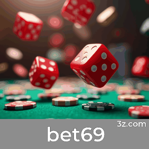 bet69: Bônus Generosos para Jogadores Brasileiros