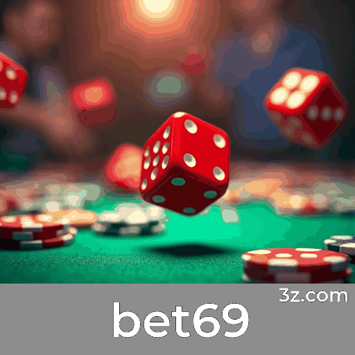 Bet69: Jogos de Cassino de Luxo e Emoção ao Vivo