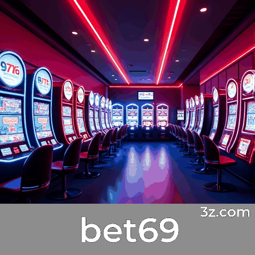 bet69: Seu Cassino Online Confiável